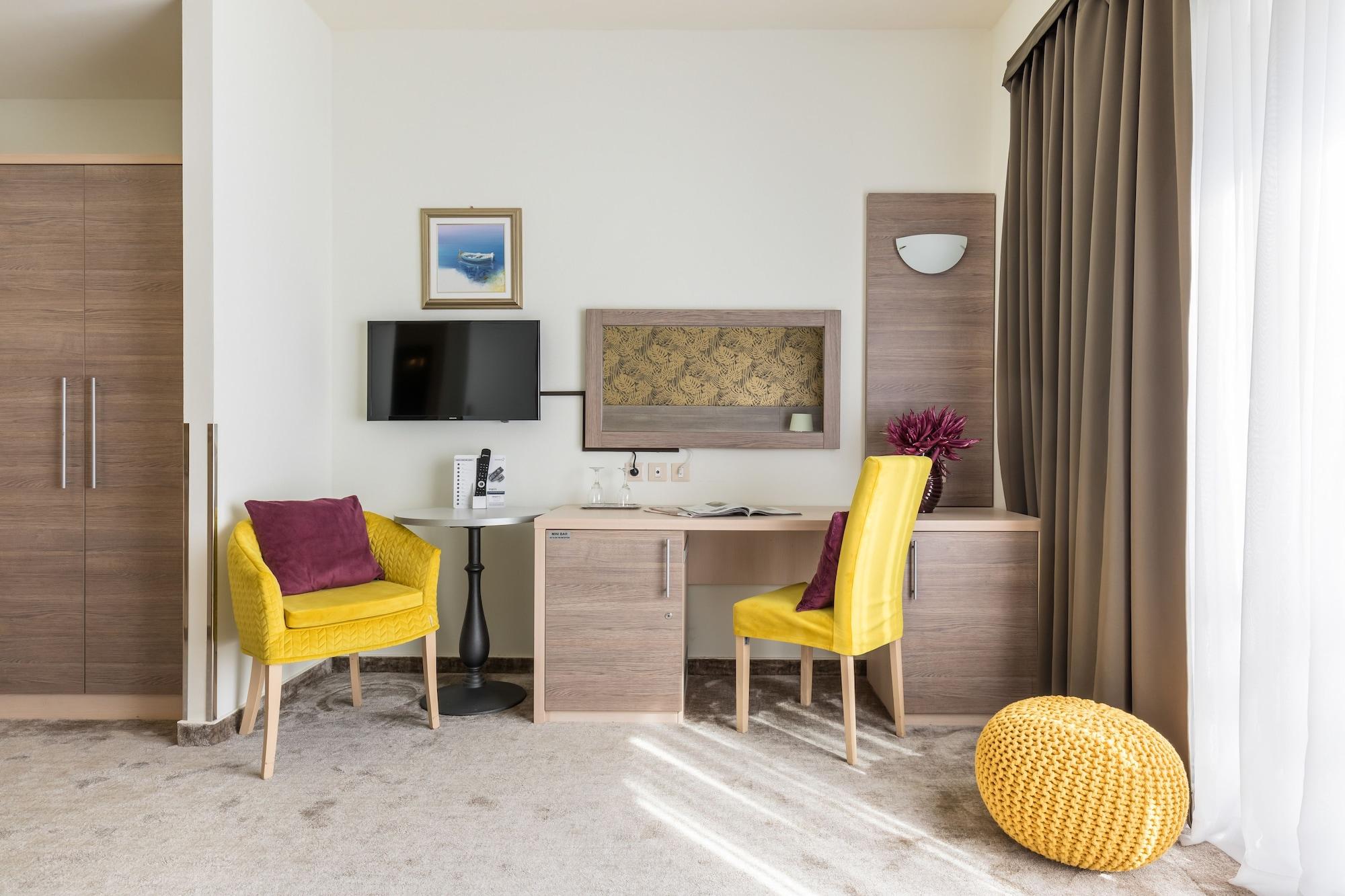Hotel Mondo 4*
