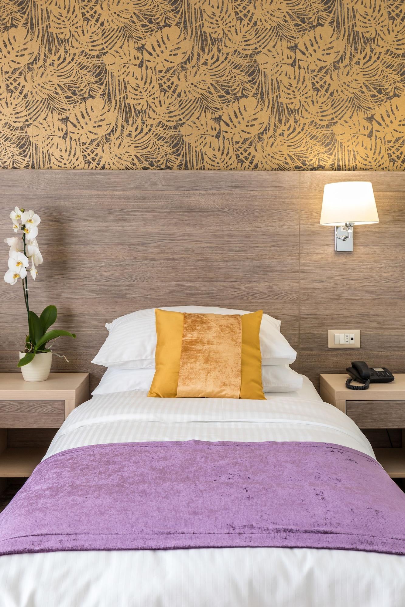 Hotel Mondo Hotel