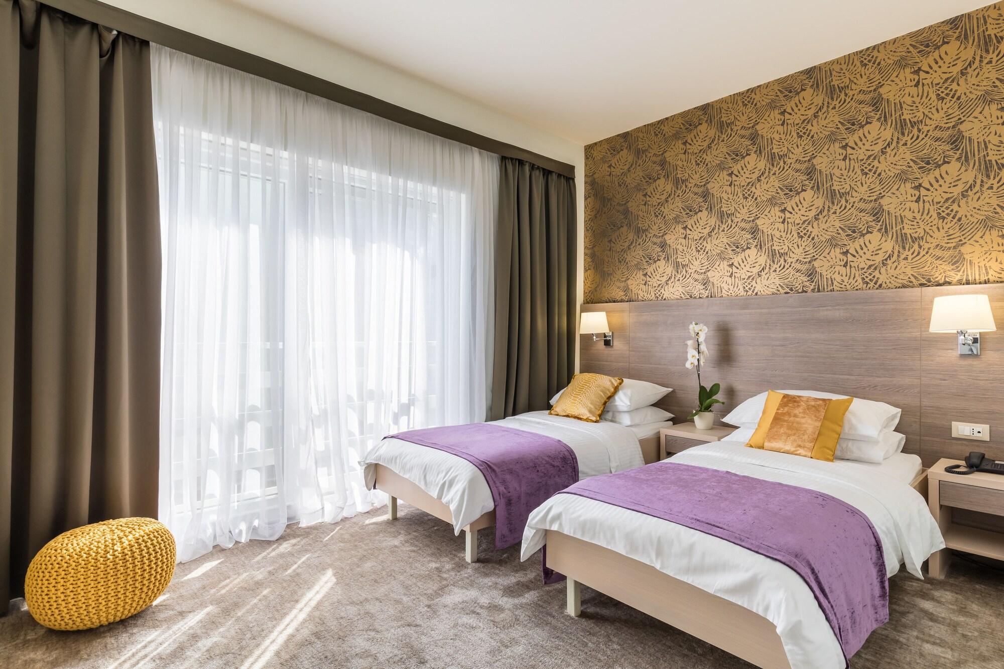 Hotel Hotel Mondo