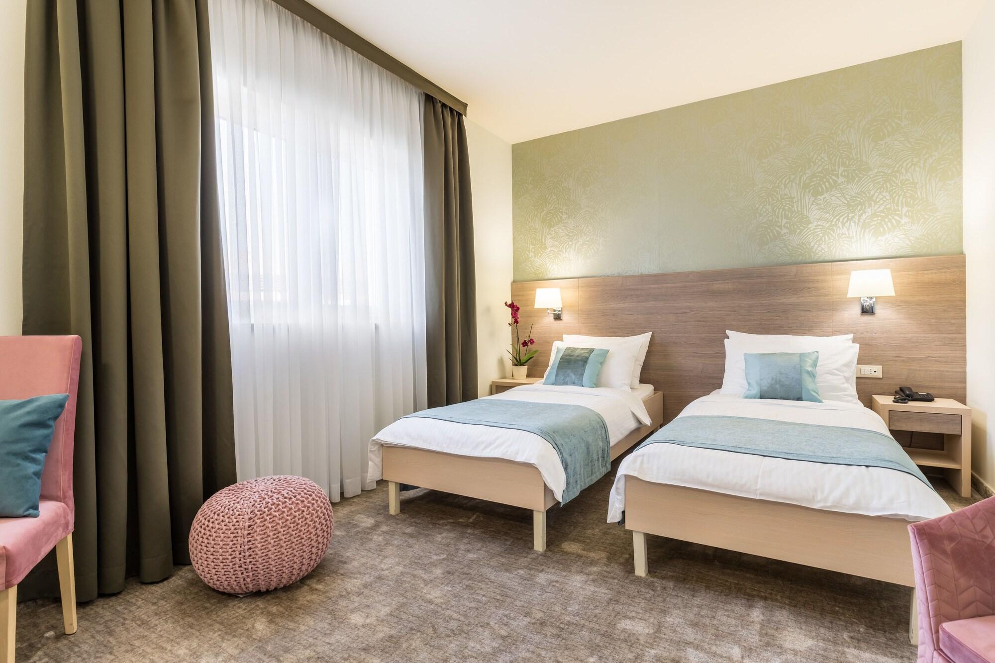 Hotel Mondo Split