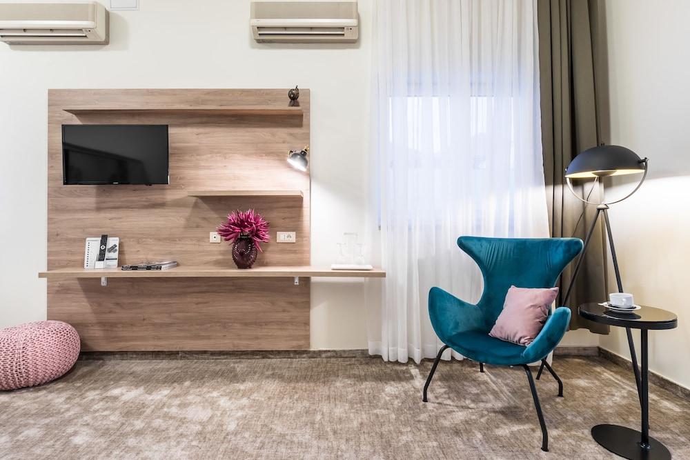 Hotel Hotel Mondo