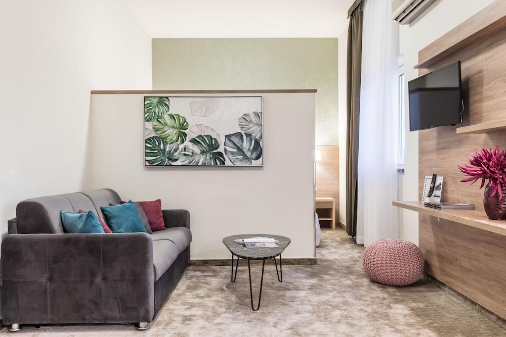 Hotel Hotel Mondo Split