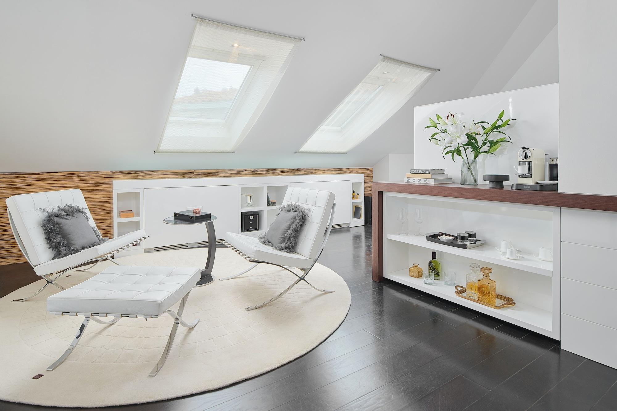 Marmont Heritage (adults Only) Hotel 4*