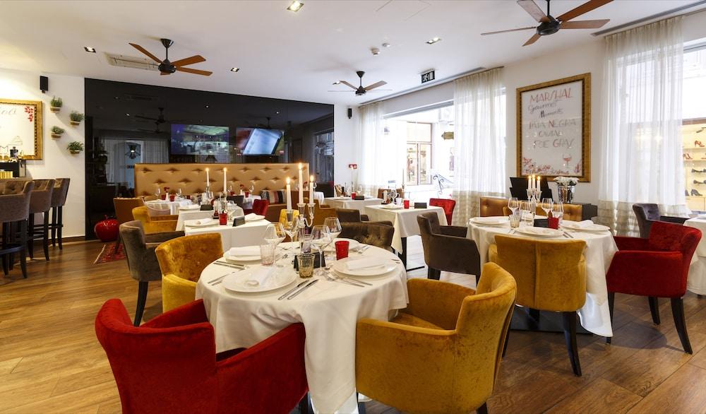 Hotel Marmont Heritage (adults Only) Split