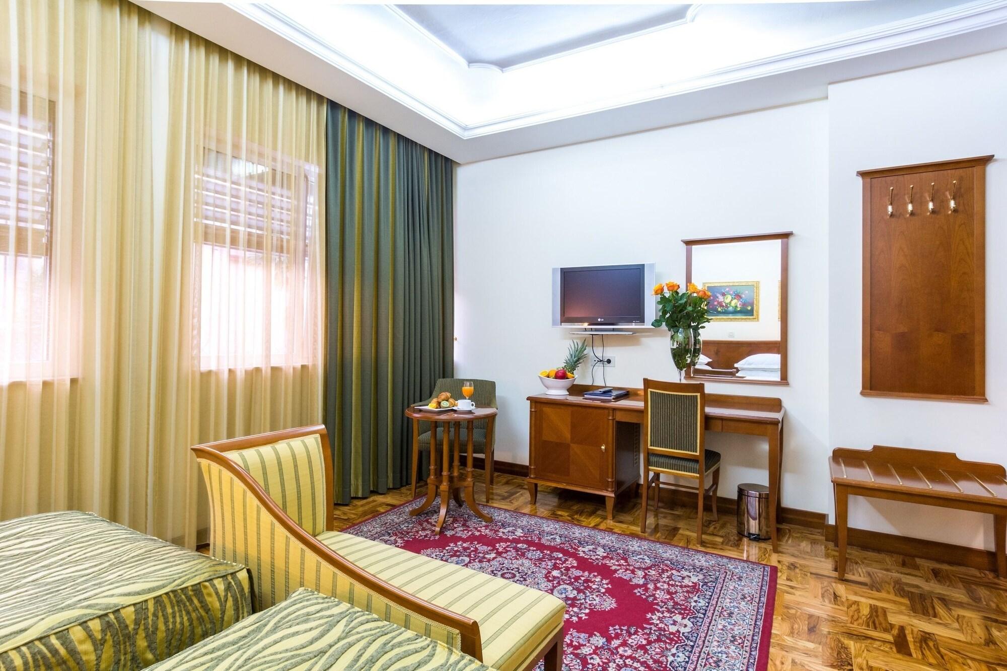 President Hotel 5*