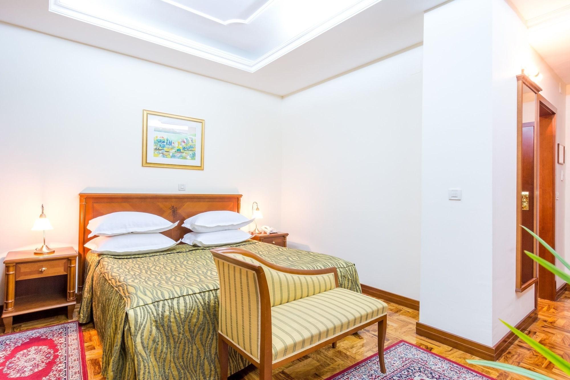 President Hotel 5*