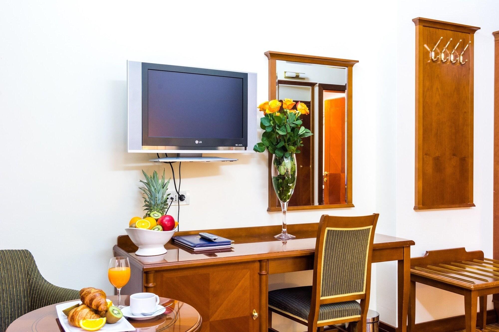 Hotel Palazzo President
