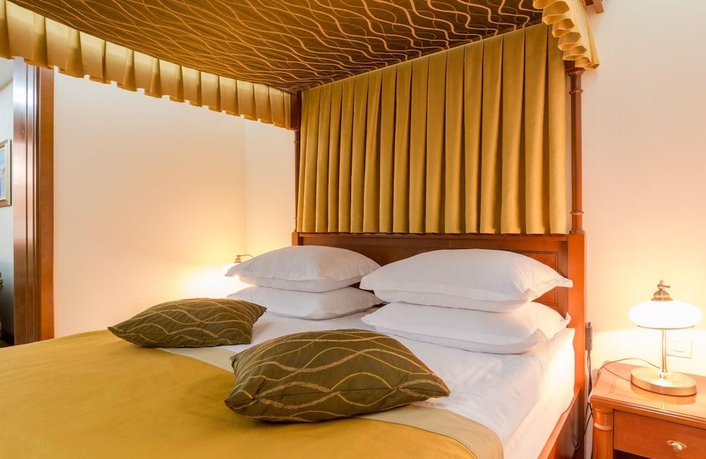 President Hotel 5*