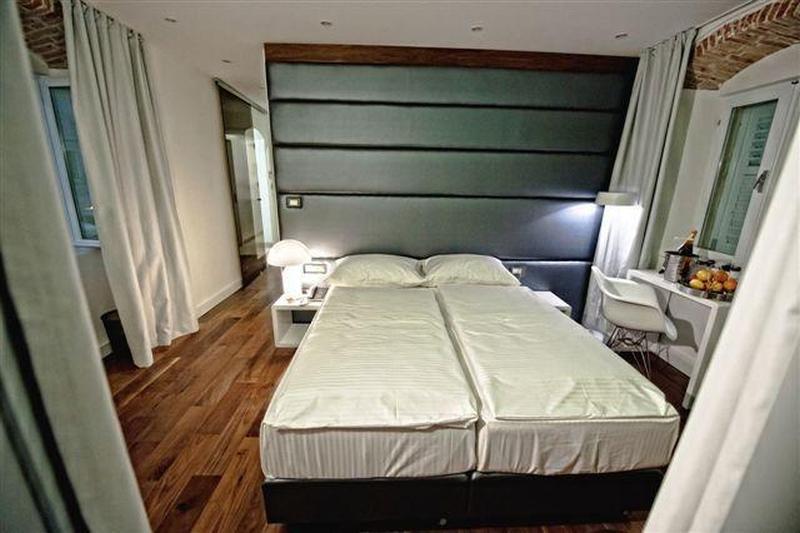 Jupiter Luxury Hotel Split