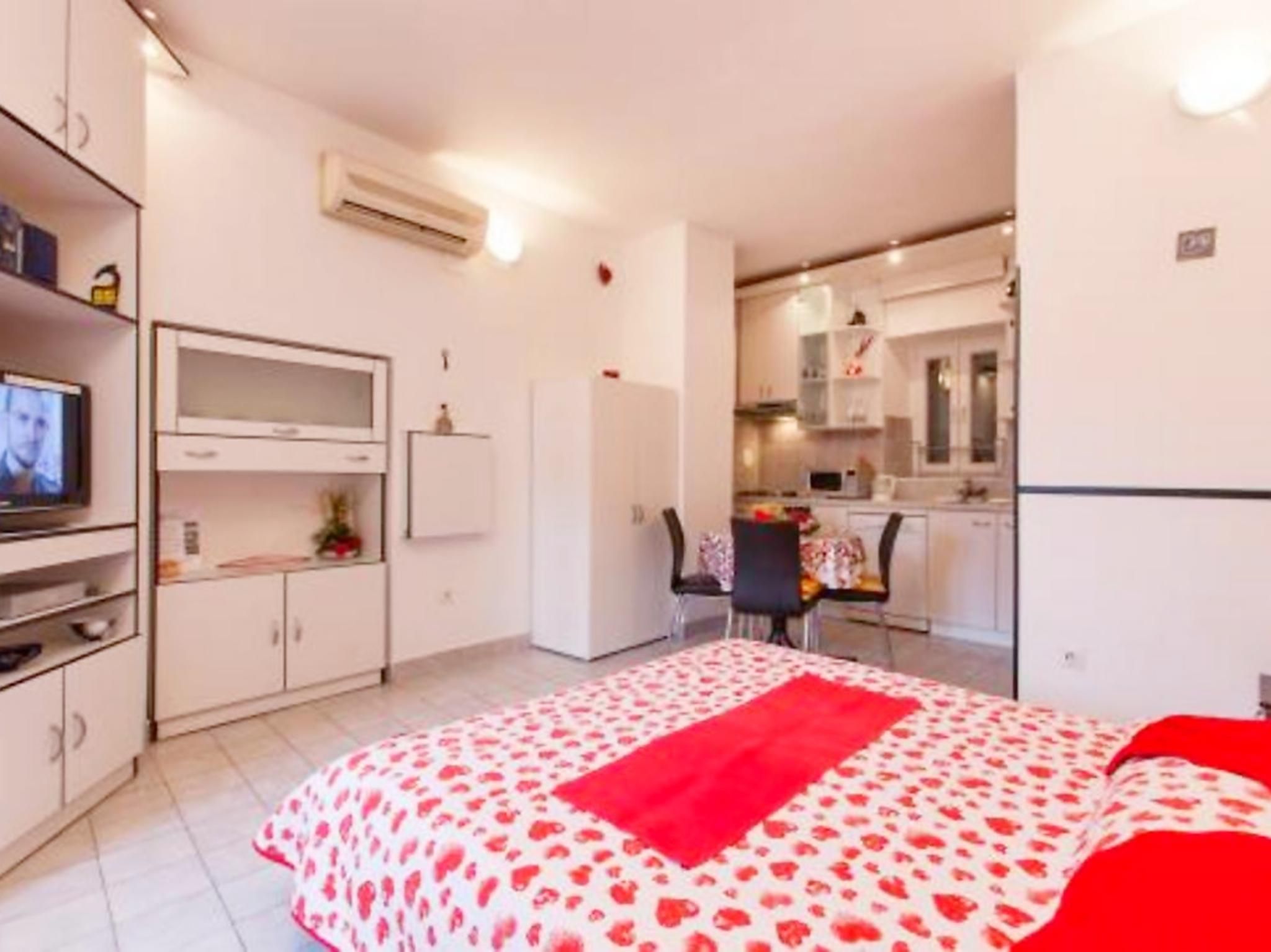Appartement Dube