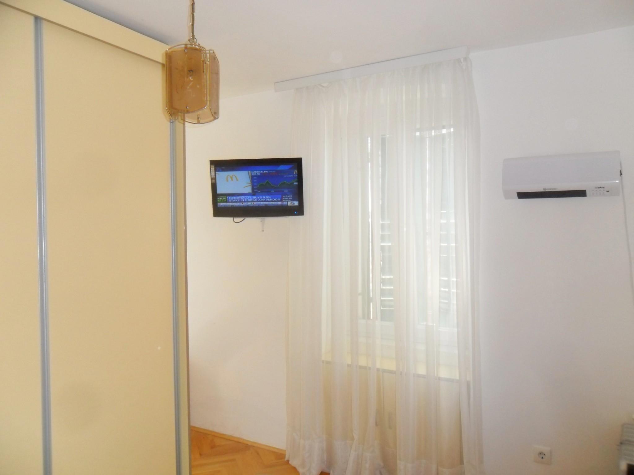 Appartement Dube