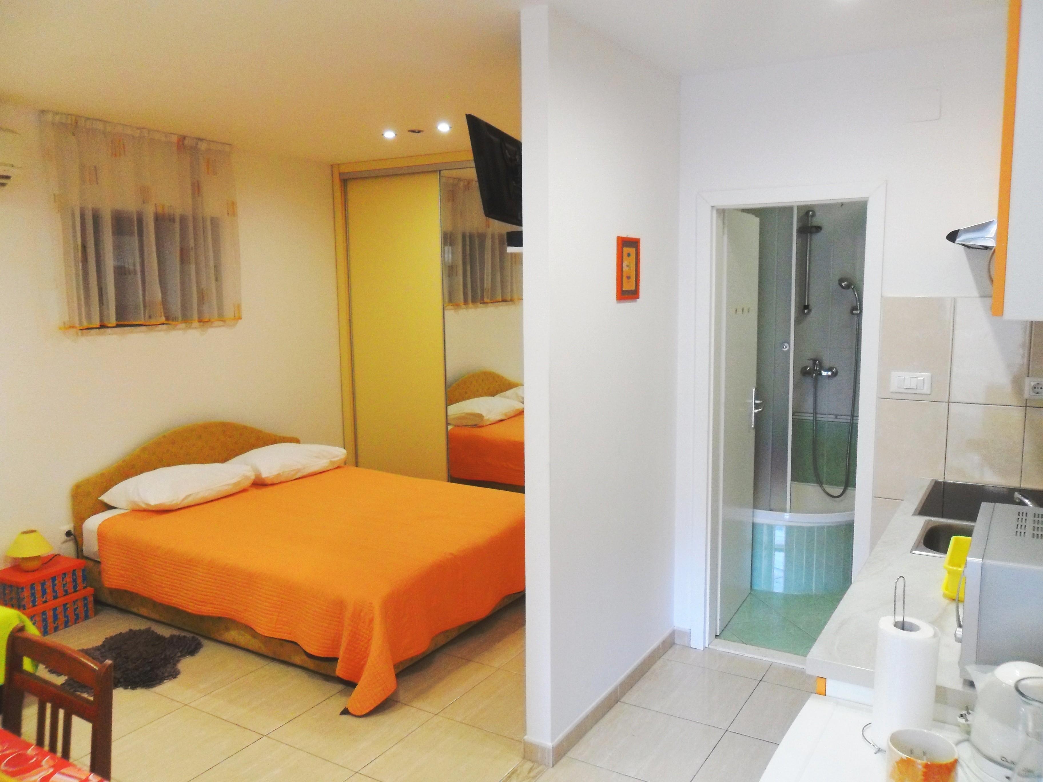 Dube Appartement