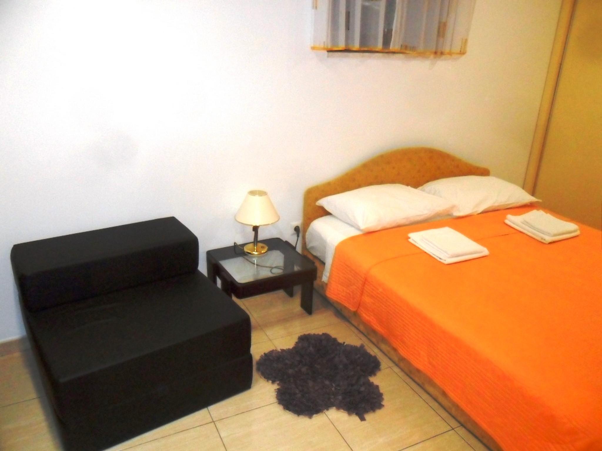 Dube Appartement *