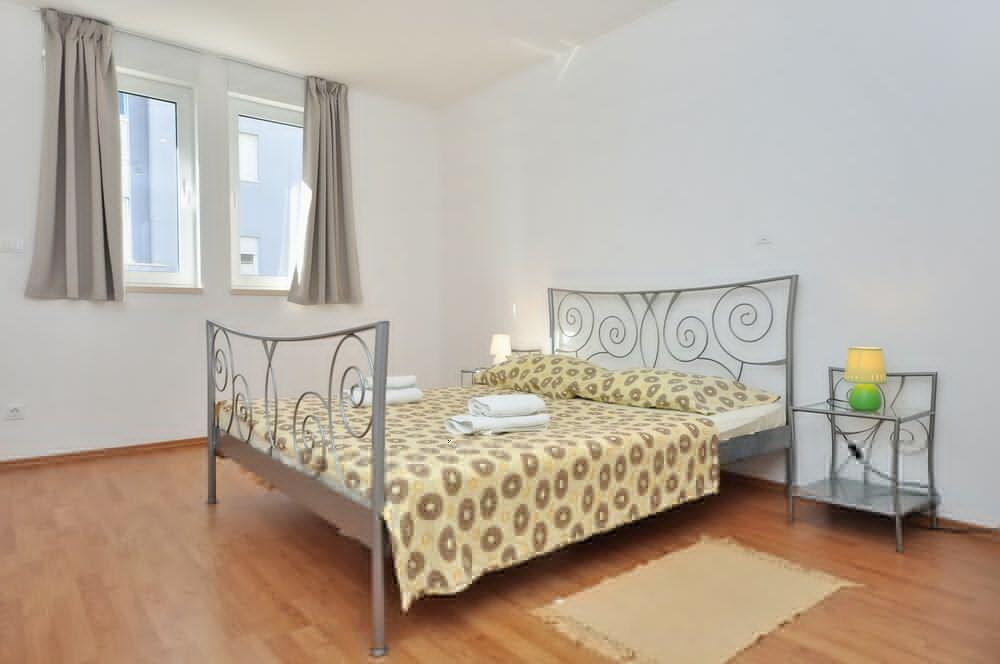 Adriatic Queen & Apartment *