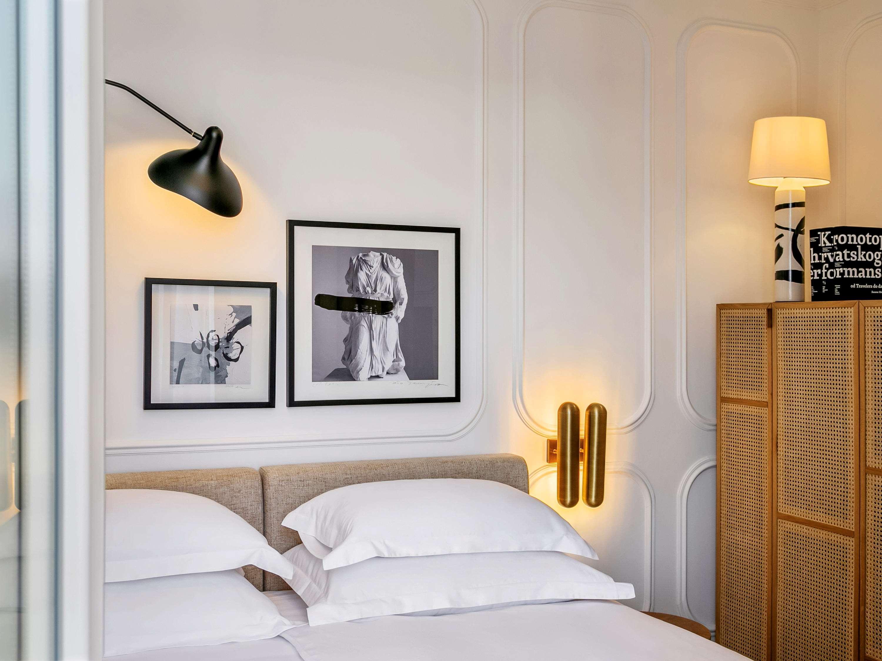 Hotel Heritage Fermai Mgallery Split