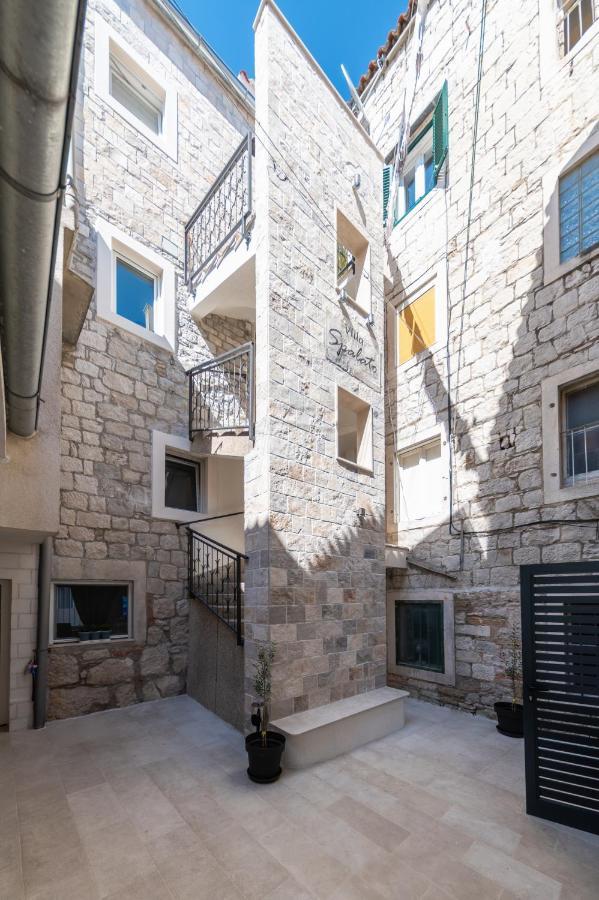Villa Spalato 4* Split