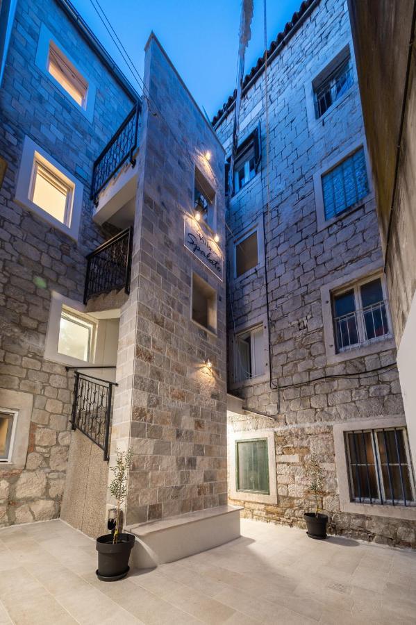 Casa de hóspedes Villa Spalato Split