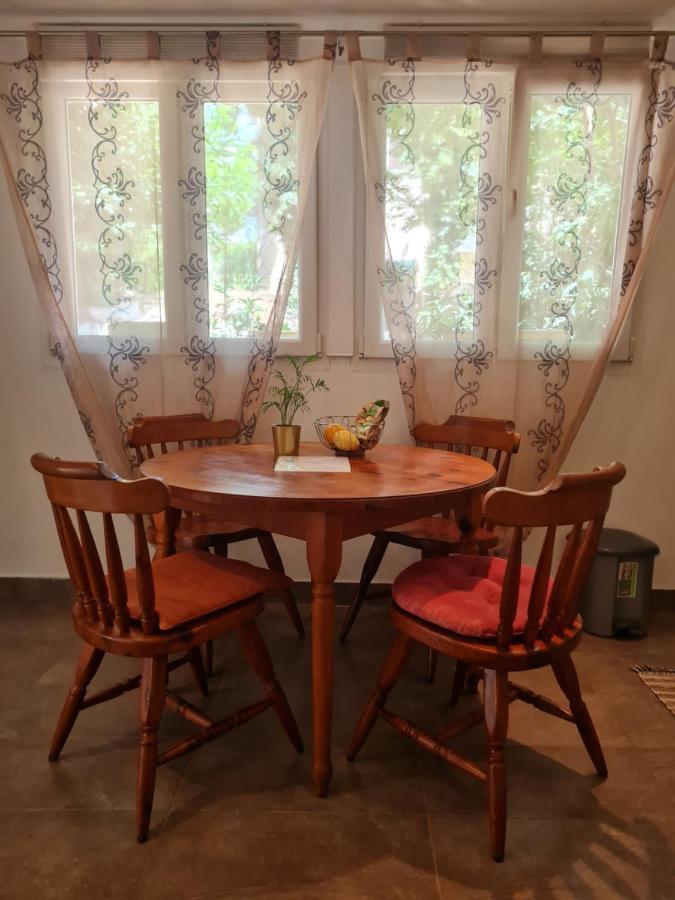 Apartment Quiet In A Private House - Close To Center, Parking, Pet Friendly Split