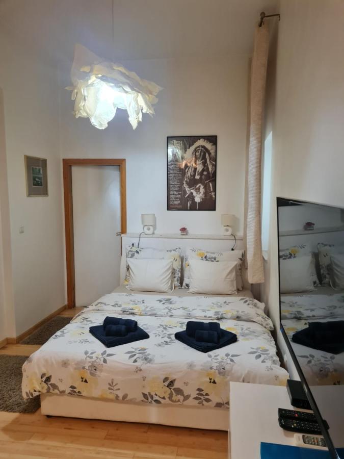 Apartment Quiet In A Private House - Close To Center, Parking, Pet Friendly Split