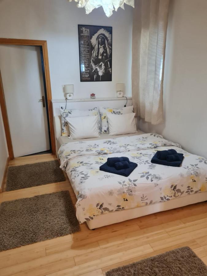 Quiet In A Private House - Close To Center, Parking, Pet Friendly