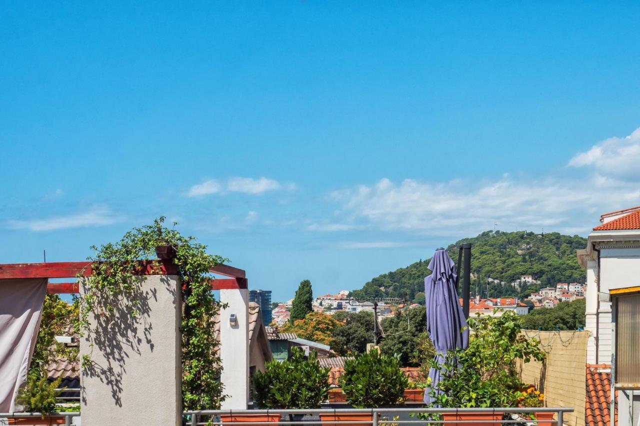 Sweet Luri Apartman Split