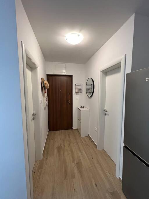 Apartamento Brand New Luxury M&k2 Split