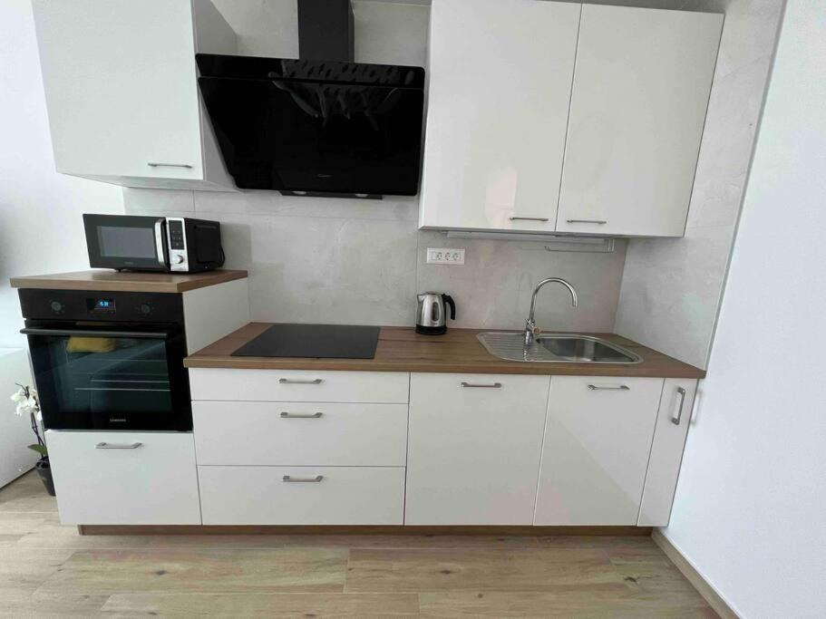 Apartamento Brand New Luxury M&k2 Split