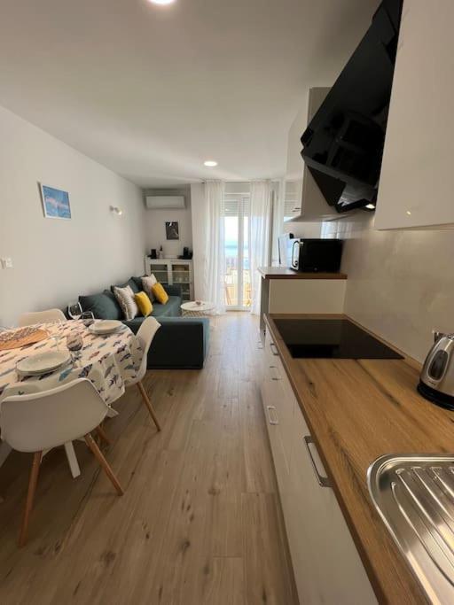Apartamento Brand New Luxury M&k2 Split