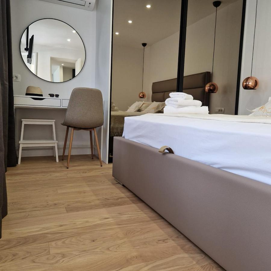 Heritage Apartamento *
