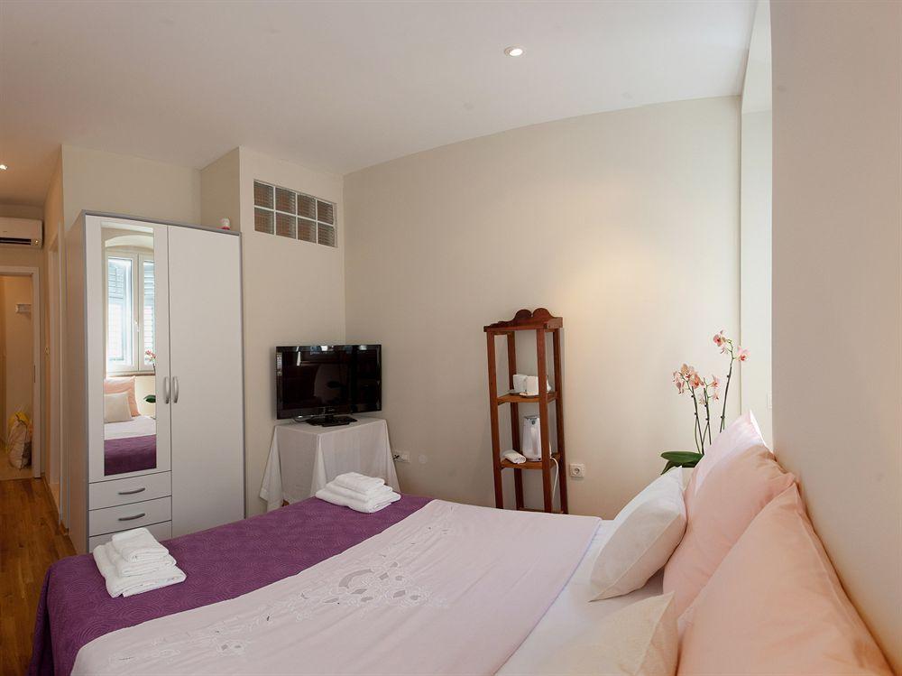 Peric Apartment