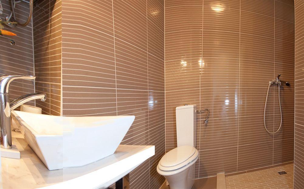 Apartment Peric *