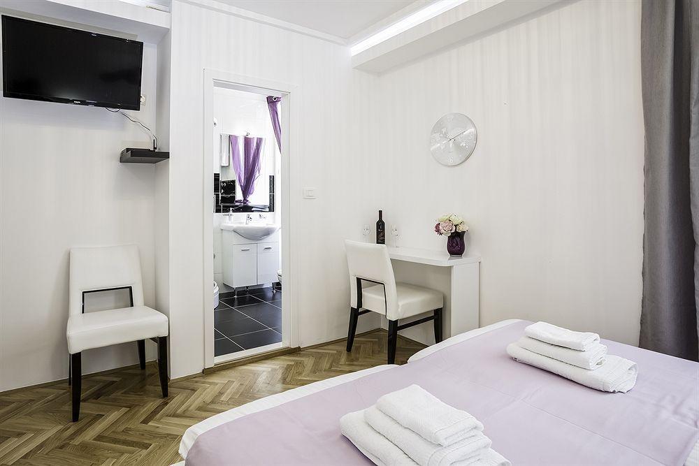 Peric Apartment *