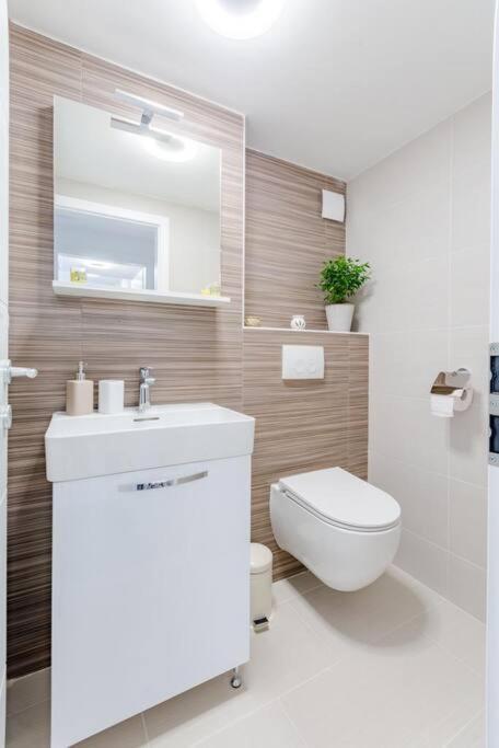Apartamento Mia