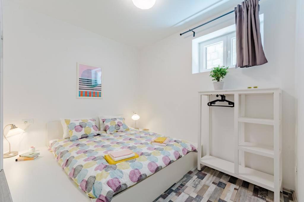 Apartamento Mia Split