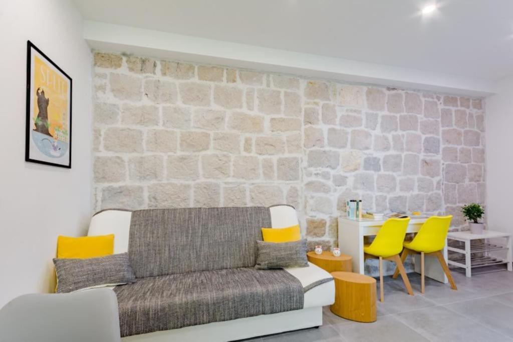 Apartamento Mia