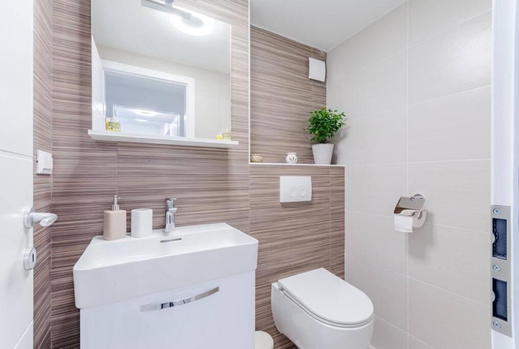 Mia Apartamento Split