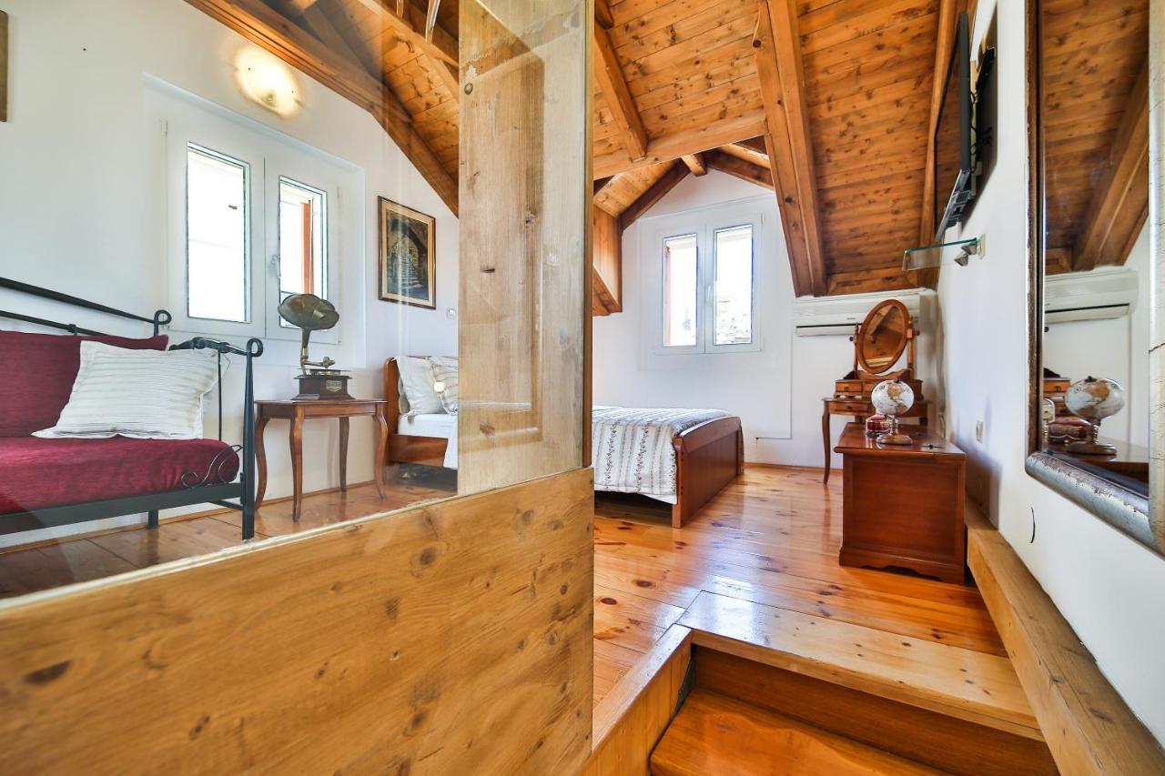 Guest house Mirula