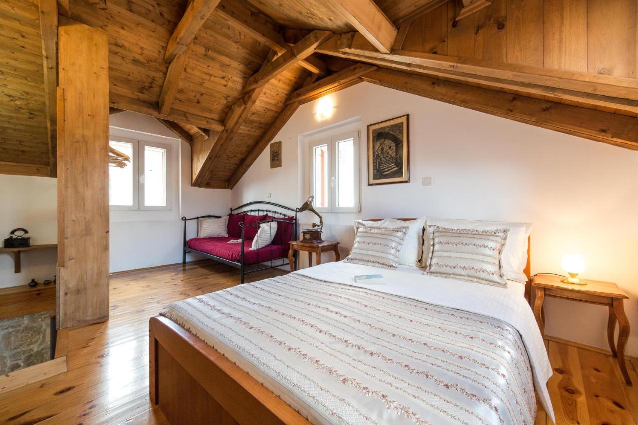 Guest house Mirula Split