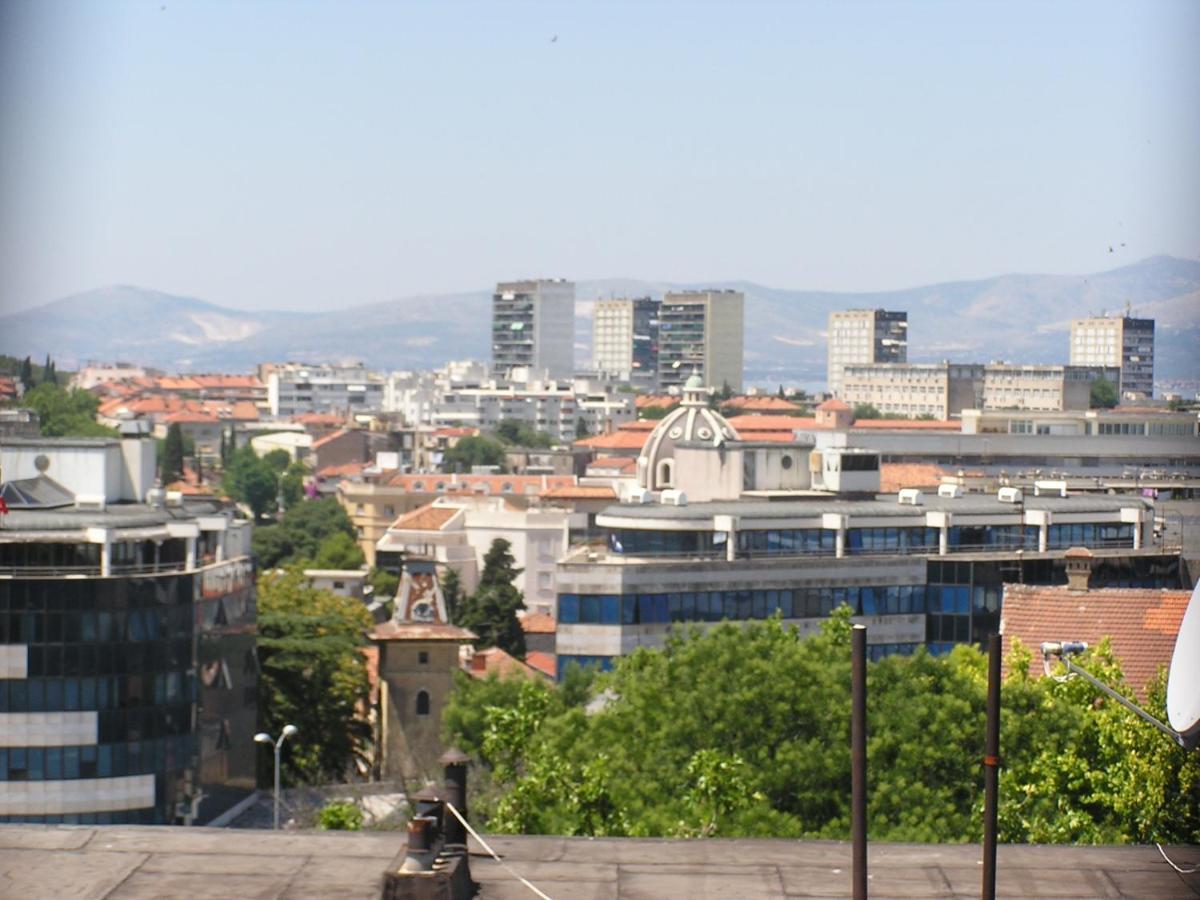 Stojanac * Split