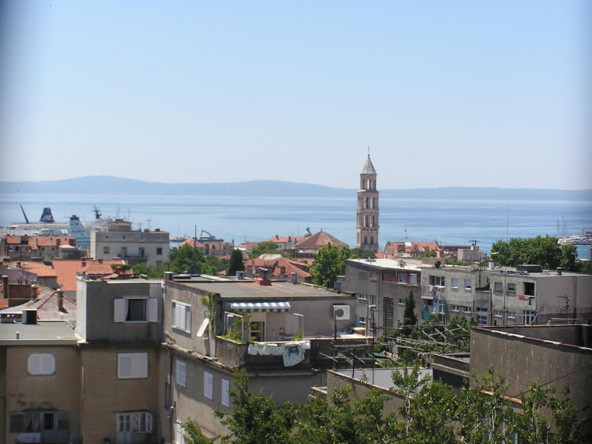 Stojanac Apartment Split