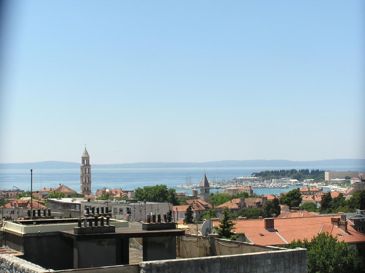 Stojanac Split