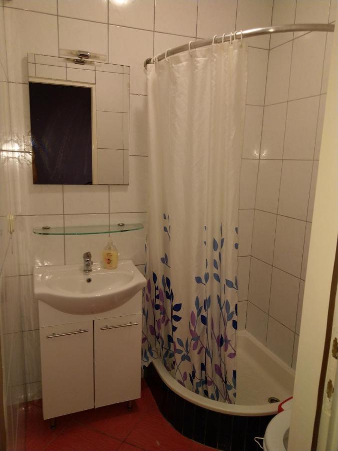 Stojanac Apartment *