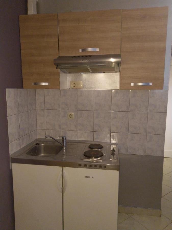 Stojanac Apartment *