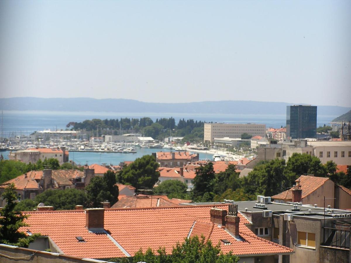 Apartment Stojanac Split