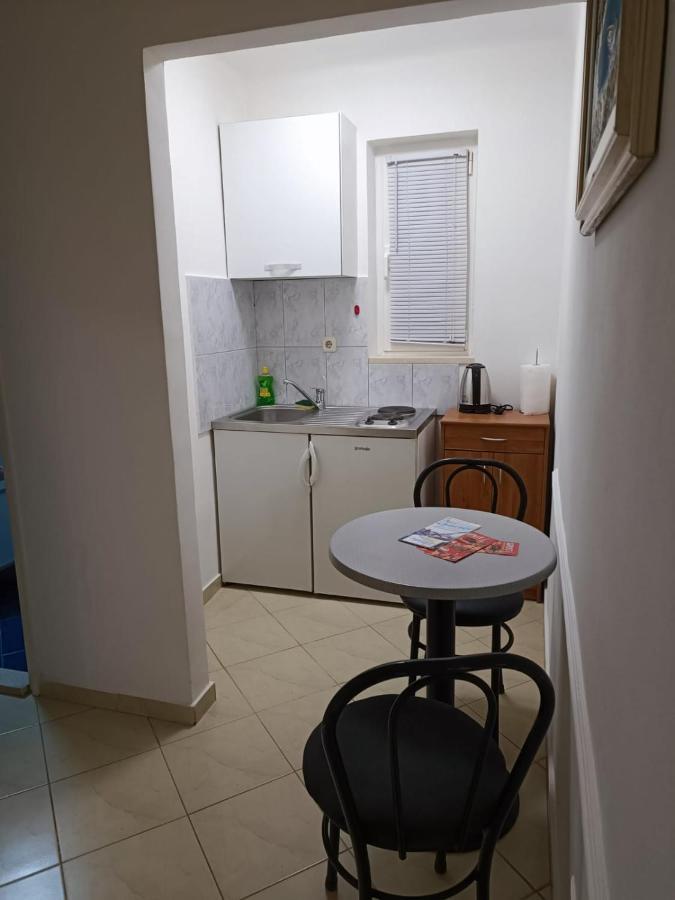 Stojanac Apartment *