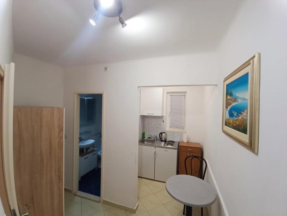 Stojanac Apartment