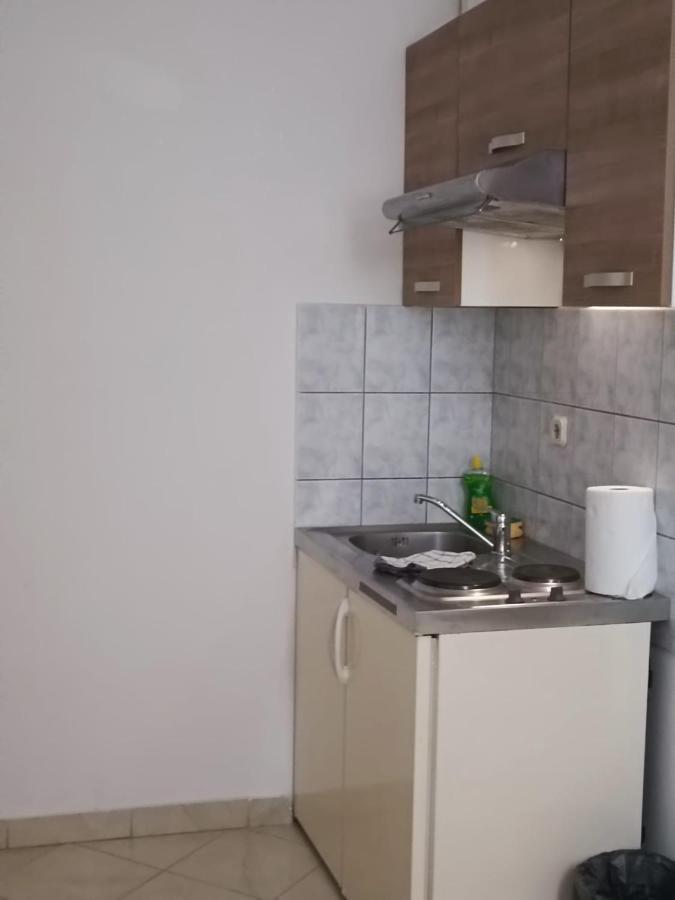 Stojanac Apartment Split