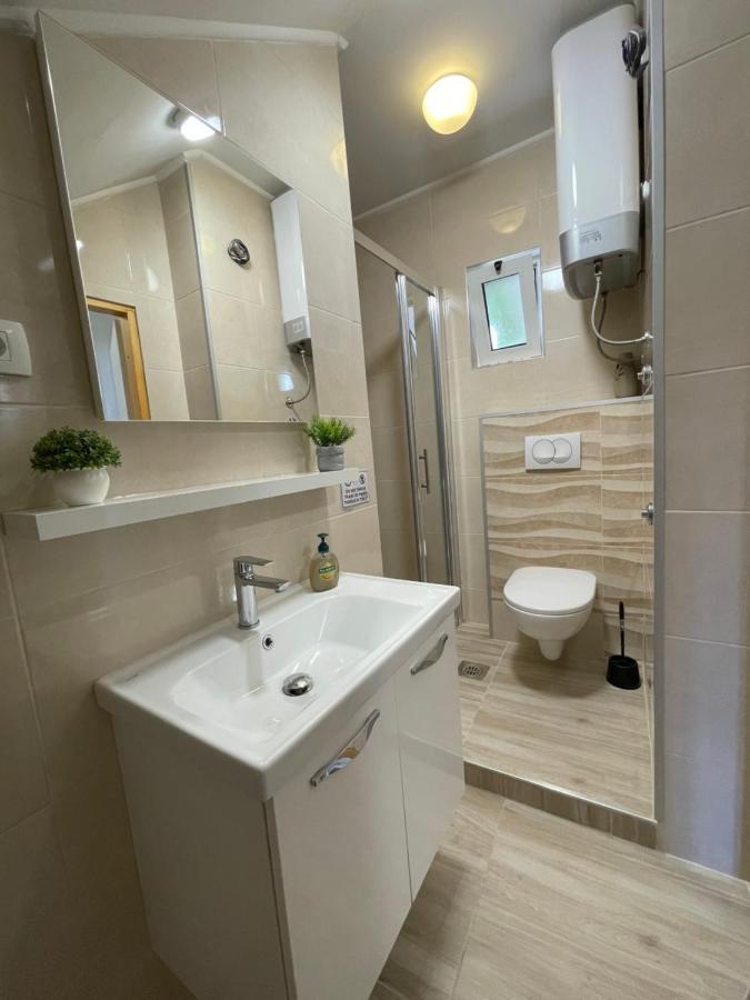 Sunset Apartman Split
