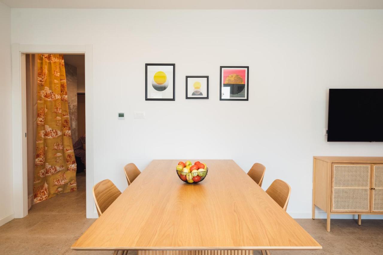 Luxury 2 Apartment Split