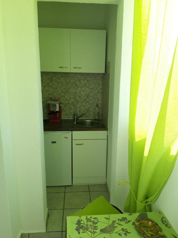 Guest house And Stambuk Ii 3*